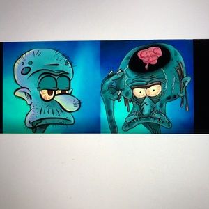 Meet your Posher, Ella